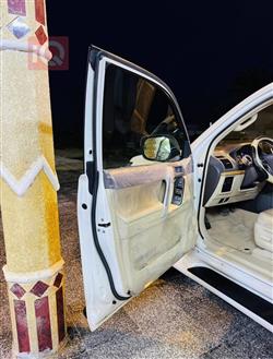 تۆیۆتا لاندكروزر پرادۆ